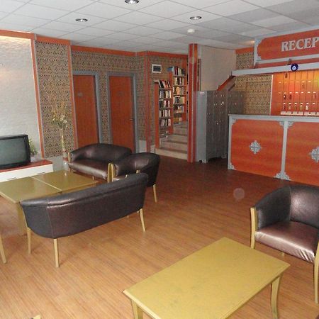 إتْشميلير Ercan Han Hotel المظهر الخارجي الصورة