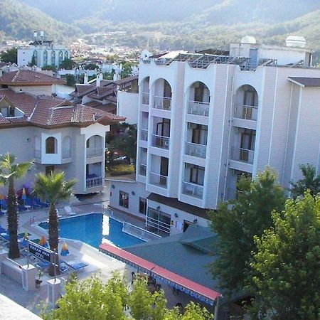 إتْشميلير Ercan Han Hotel المظهر الخارجي الصورة