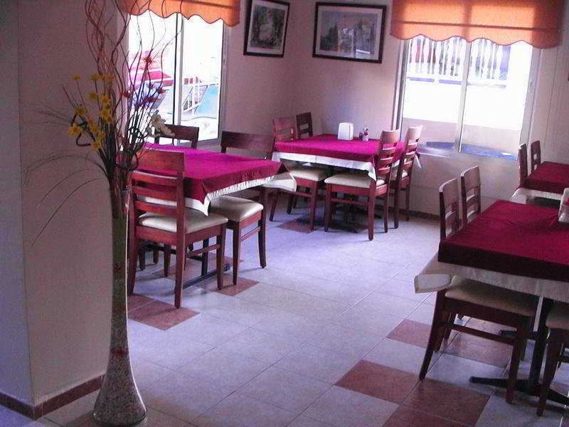 إتْشميلير Ercan Han Hotel المظهر الخارجي الصورة